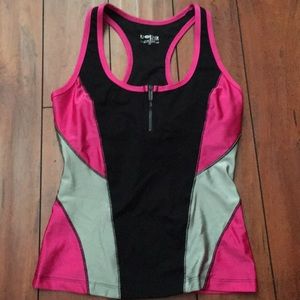 Workout top - bebe